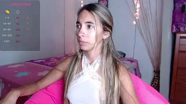 MitchWilson1 from StripChat is Freechat