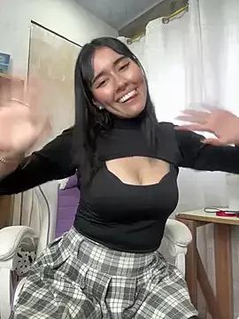 Check-out your craziest wishes with our pick of gaming cams models, featuring big knockers, round tails and tight twats.