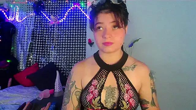 Photos of Mitsuha_gate from StripChat is Freechat