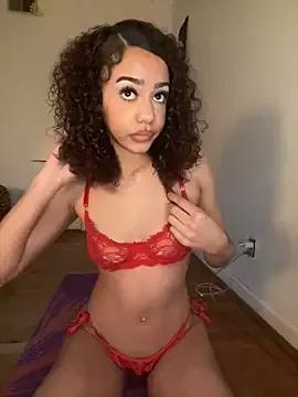 Check-out your craziest wishes with our pick of gaming cams models, featuring big knockers, round tails and tight twats.
