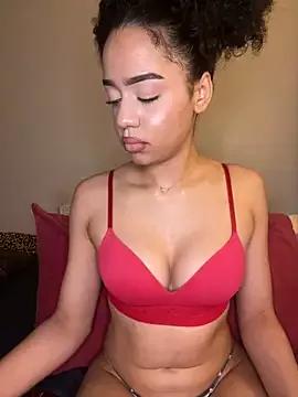 Check-out your craziest wishes with our pick of gaming cams models, featuring big knockers, round tails and tight twats.