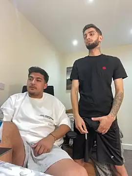 Check-out your craziest wishes with our pick of gaming cams models, featuring big knockers, round tails and tight twats.