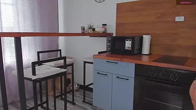 Check-out your craziest wishes with our pick of gaming cams models, featuring big knockers, round tails and tight twats.