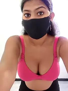 Miya_sistar from StripChat is Freechat