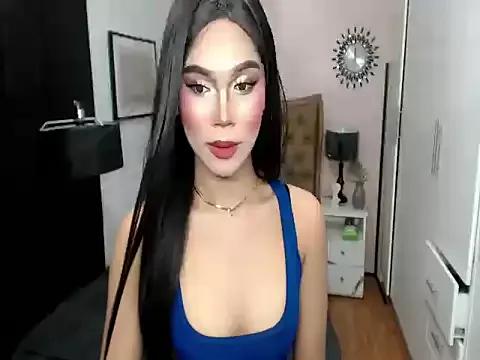miyaa_Moore from StripChat is Freechat