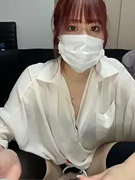 Photos of MIZUKI-2025 from StripChat is Freechat