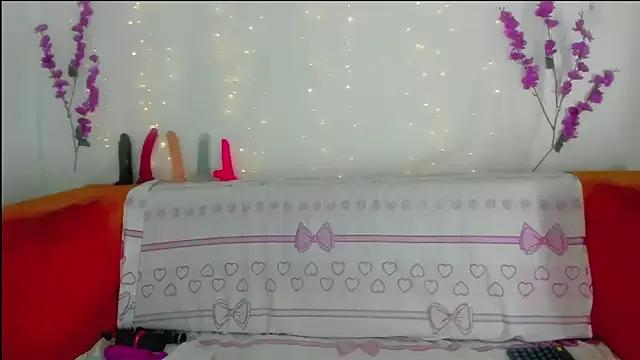 Check-out your craziest wishes with our pick of gaming cams models, featuring big knockers, round tails and tight twats.