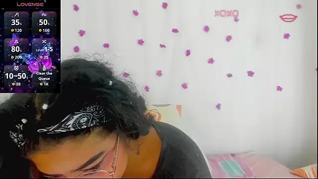 Check-out your craziest wishes with our pick of gaming cams models, featuring big knockers, round tails and tight twats.