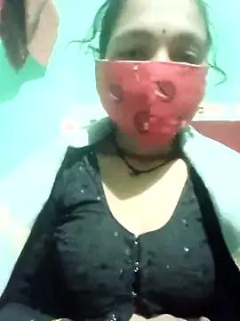 Mohnisinghji from StripChat is Freechat