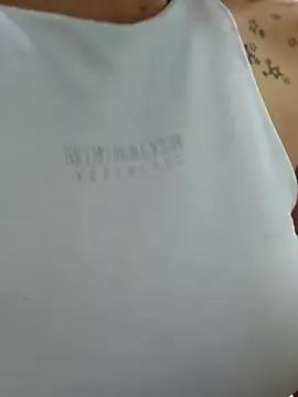 Molly-_- from StripChat is Freechat