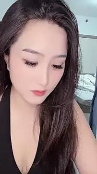 Molly118 from StripChat is Freechat