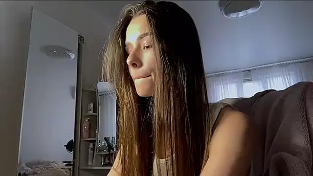 Molly_Akolly from StripChat is Freechat