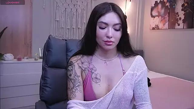 Check-out your craziest wishes with our pick of gaming cams models, featuring big knockers, round tails and tight twats.