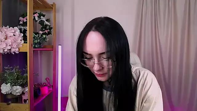 Molly_Kissss from StripChat is Freechat