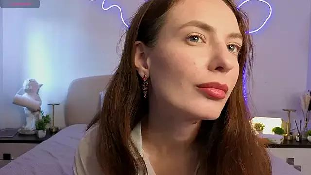 Molly_Lissa from StripChat is Freechat