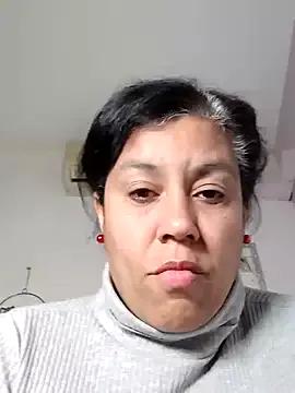 Molly_newman6 from StripChat is Freechat