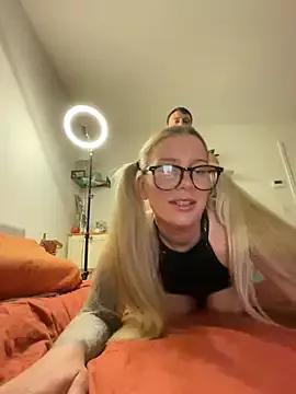 Photos of Molly_slayy from StripChat is Private