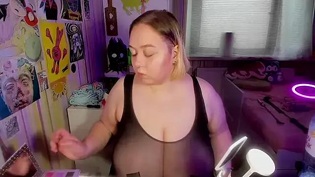 Check-out your craziest wishes with our pick of gaming cams models, featuring big knockers, round tails and tight twats.