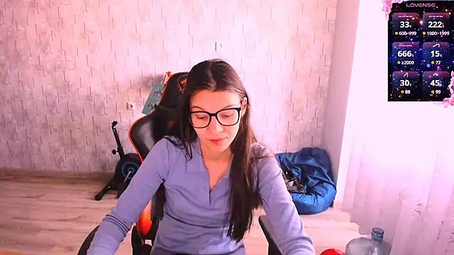 Check-out your craziest wishes with our pick of gaming cams models, featuring big knockers, round tails and tight twats.