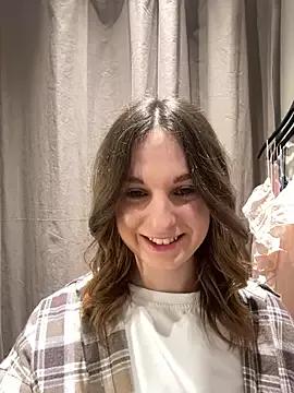 mollymo from StripChat is Freechat