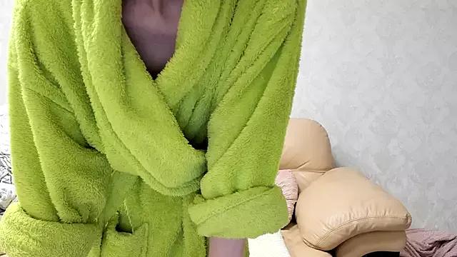 MollyStory from StripChat is Freechat