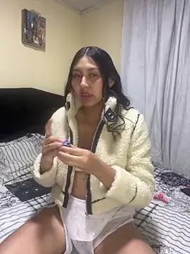 Photos of moly_lof from StripChat is Group