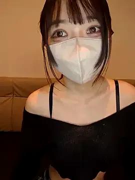 Photos of MOMOxxx from StripChat is Freechat