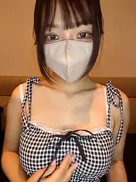 Photos of MOMOxxx from StripChat is Freechat