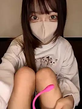 Photos of MOMOxxx from StripChat is Freechat