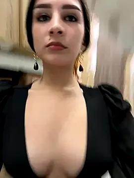 Check-out your craziest wishes with our pick of gaming cams models, featuring big knockers, round tails and tight twats.