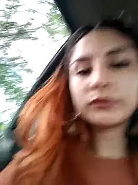 Mon_Cherry from StripChat is Freechat