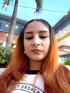 Mon_Cherry from StripChat is Freechat