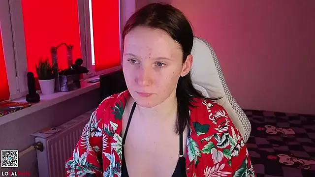Check-out your craziest wishes with our pick of gaming cams models, featuring big knockers, round tails and tight twats.