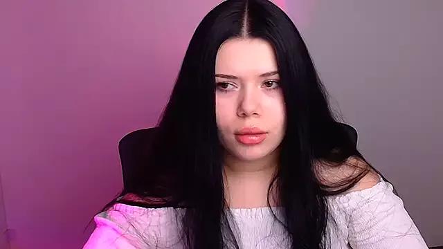 Mona_Esty from StripChat is Freechat