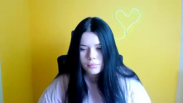 Mona_Esty from StripChat is Freechat