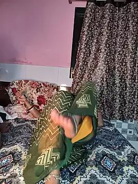 Photos of Mona_kunal from StripChat is Freechat