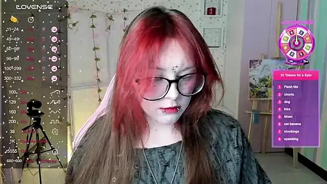 Check-out your craziest wishes with our pick of gaming cams models, featuring big knockers, round tails and tight twats.