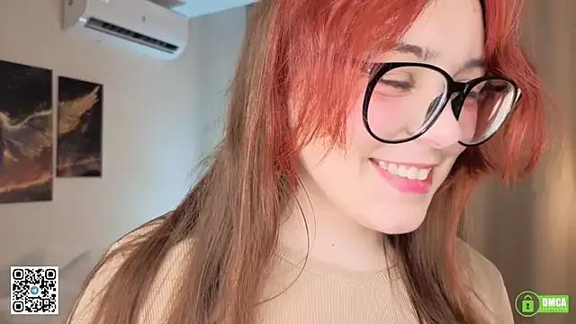 MonaHarcum from StripChat is Freechat
