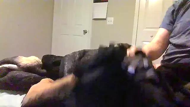 mondaylovesyou1 from StripChat is Freechat