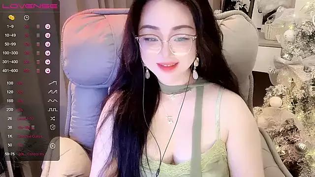 Monica-888 from StripChat is Freechat
