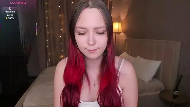 Check-out your craziest wishes with our pick of gaming cams models, featuring big knockers, round tails and tight twats.