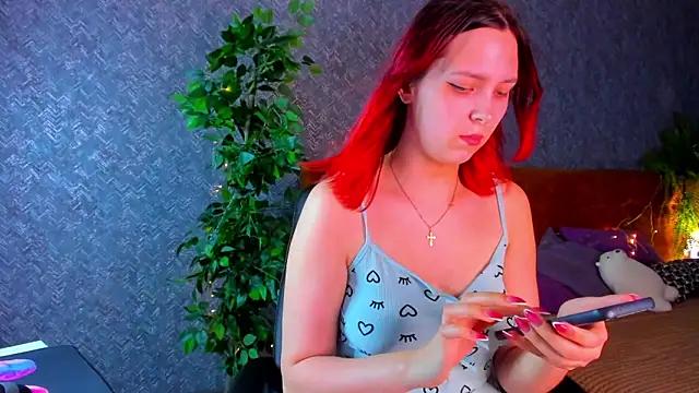 Check-out your craziest wishes with our pick of gaming cams models, featuring big knockers, round tails and tight twats.