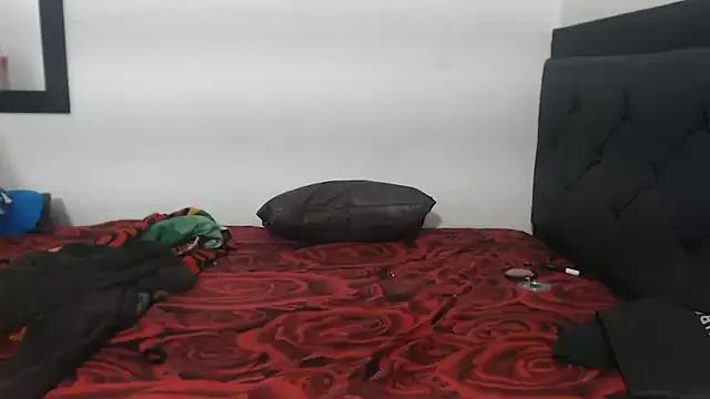 monica_loveet from StripChat is Freechat