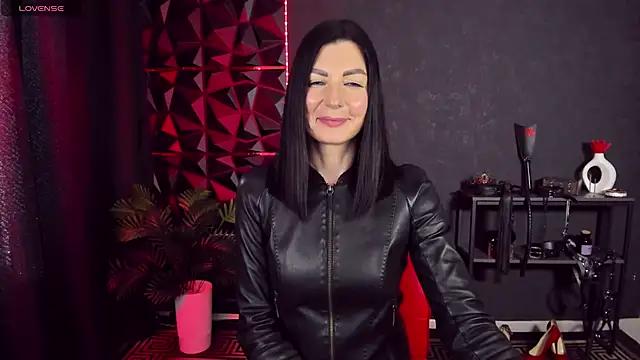 MonicaCheerful from StripChat is Freechat