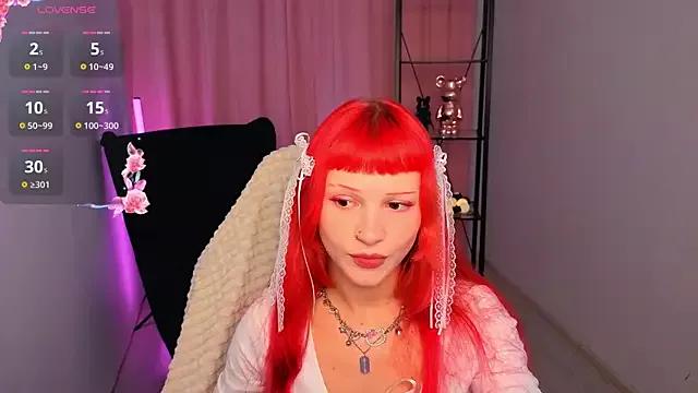 Check-out your craziest wishes with our pick of gaming cams models, featuring big knockers, round tails and tight twats.