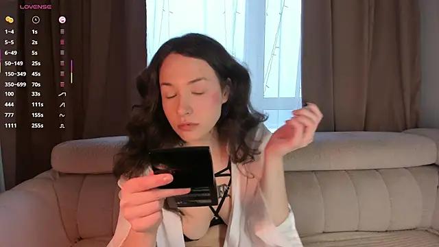 Check-out your craziest wishes with our pick of gaming cams models, featuring big knockers, round tails and tight twats.