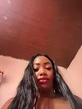MonicaSex_ from StripChat is Freechat
