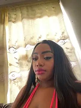Check-out your craziest wishes with our pick of gaming cams models, featuring big knockers, round tails and tight twats.