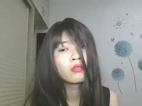 Monice1314 from StripChat is Freechat
