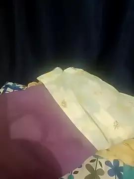 Monika-35 from StripChat is Freechat